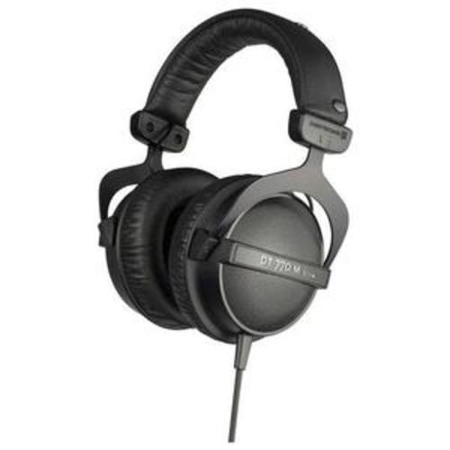 

Наушники Beyerdynamic DT 770 M