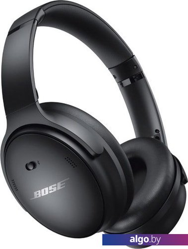 

Наушники Bose QuietComfort 45 (черный)