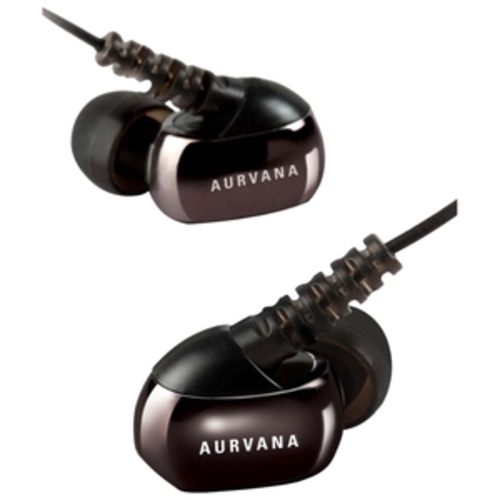 

Наушники Creative Aurvana In-Ear 3