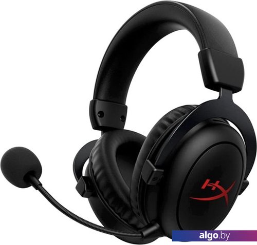 

Наушники HyperX Cloud Core Wireless