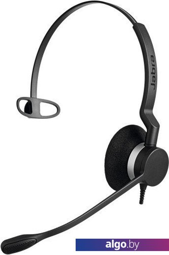 

Наушники Jabra BIZ 2300 Mono QD [2303-820-104]