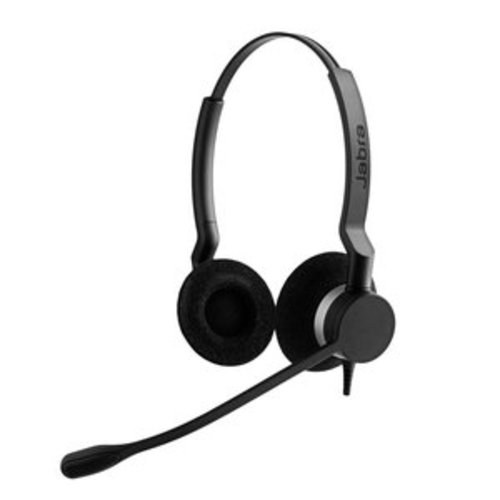 

Наушники Jabra Biz 2300 QD Duo [2309-820-104]