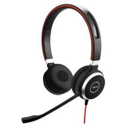 

Наушники Jabra EVOLVE 40 MS Stereo