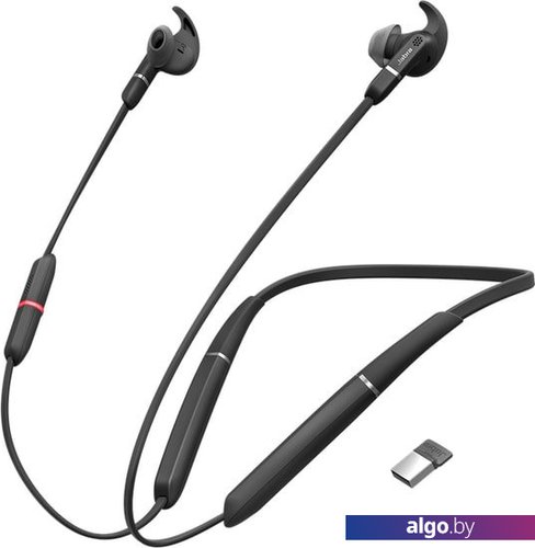 

Наушники Jabra Evolve 65e MS