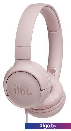 

Наушники JBL Tune 500 (синий)