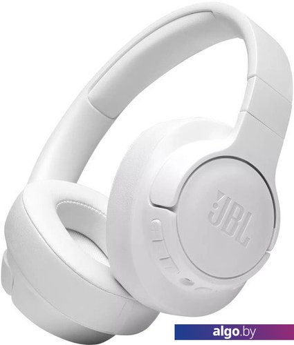 

Наушники JBL Tune 760NC (белый)