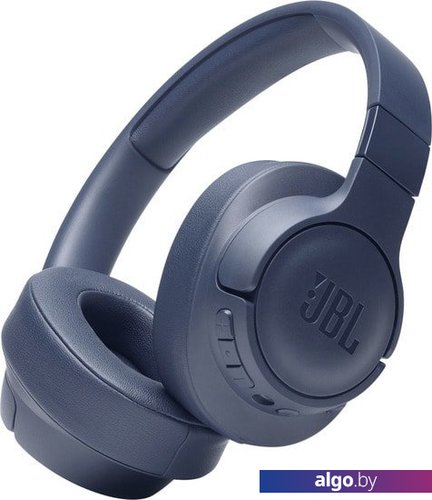 

Наушники JBL Tune 760NC (синий)