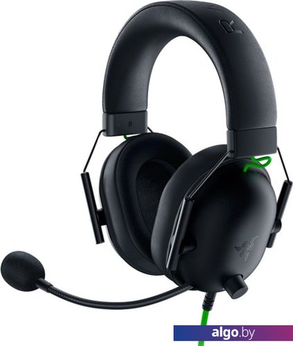 

Наушники Razer BlackShark V2 X