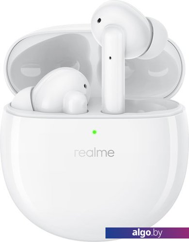 

Наушники Realme Buds Air Pro (белый)