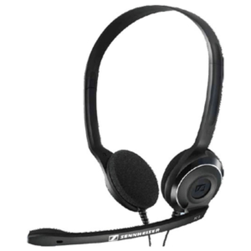 

Наушники Sennheiser PC 8 USB