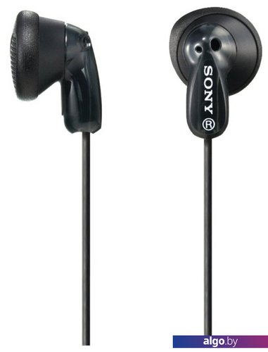 

Наушники Sony MDR-E9LP (серый)