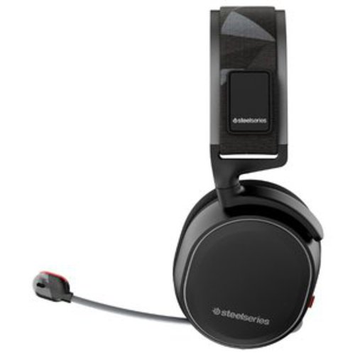 

Наушники SteelSeries Arctis 7 (черный)