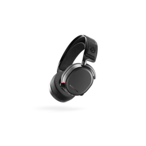 

Наушники SteelSeries Arctis Pro Wireless (черный)