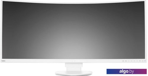 Монитор NEC MultiSync EX341R-WT Монитор NEC MultiSync EX341R-WT