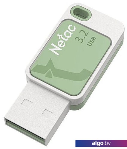 

USB Flash Netac 128GB USB 3.2 FlashDrive Netac UA31
