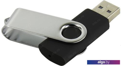 

USB Flash Netac 16GB USB 3.0 FlashDrive Netac U505 пластик+металл