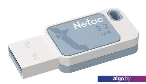 

USB Flash Netac 64GB USB 3.2 FlashDrive Netac UA31