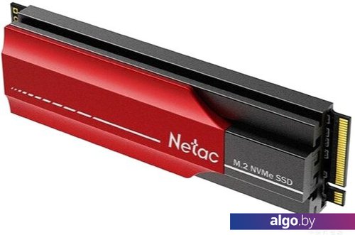 SSD Netac N950E PRO 2TB NT01N950E-002T-E4X SSD Netac N950E PRO 2TB NT01N950E-002T-E4X