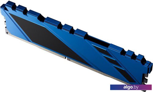 Оперативная память Netac Shadow NTSDD4P32SP-08B Оперативная память Netac Shadow NTSDD4P32SP-08B