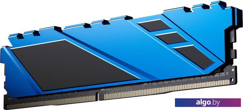 Оперативная память Netac Shadow NTSDD4P32SP-08B Оперативная память Netac Shadow NTSDD4P32SP-08B
