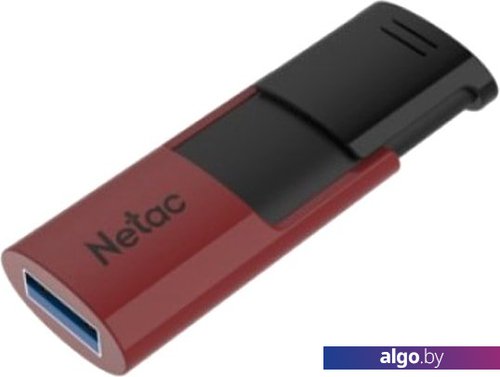 

USB Flash Netac U182 16GB NT03U182N-016G-30RE