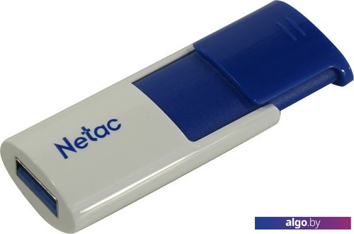 

USB Flash Netac U182 64GB NT03U182N-064G-30BL