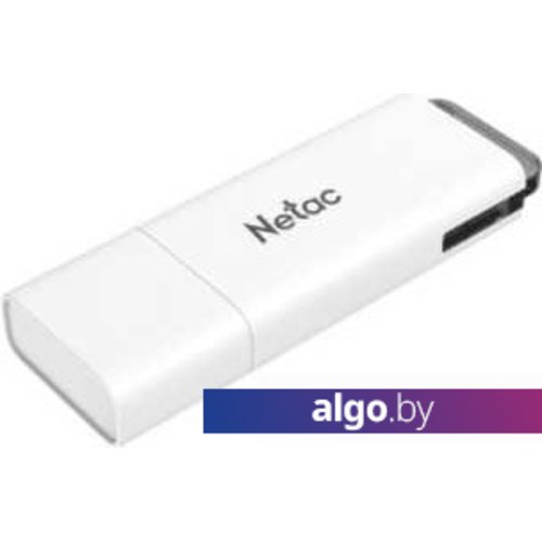 

USB Flash Netac U185 128GB NT03U185N-128G-30WH