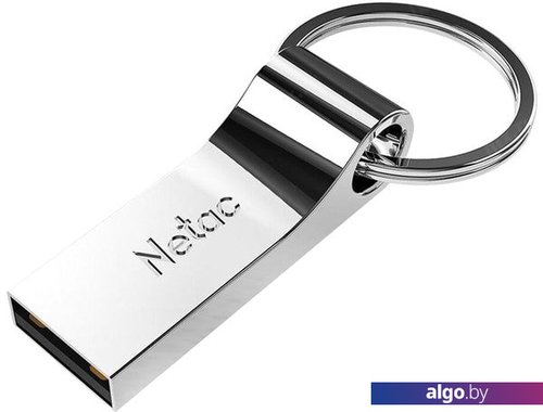 

USB Flash Netac U275 16GB NT03U275N-016G-20SL