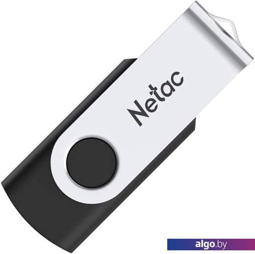 

USB Flash Netac U505 64GB NT03U505N-064G-20BK