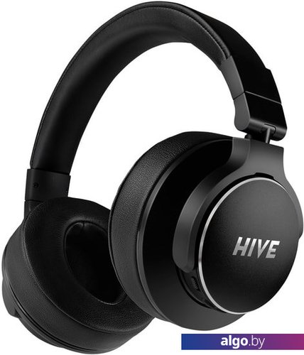 Наушники Niceboy Hive 3 Aura ANC