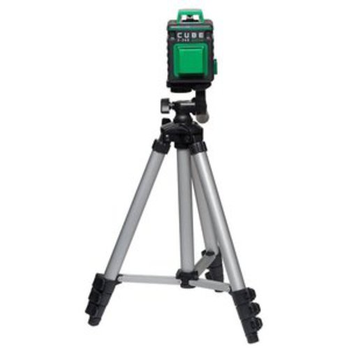 Нивелир ADA Cube 2-360 Green Ultimate Edition А00471 Нивелир ADA Cube 2-360 Green Ultimate Edition А00471