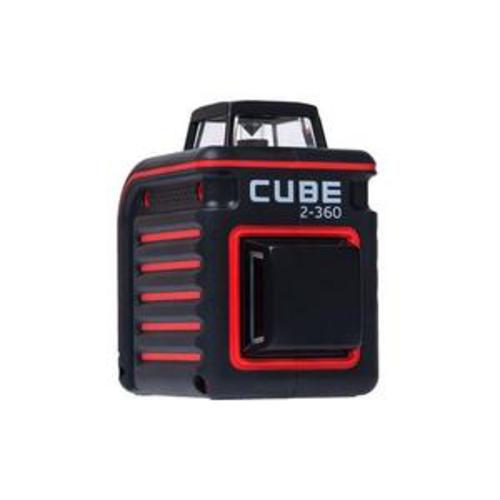 Нивелир ADA Cube 2-360 Ultimate Edition A00450 Нивелир ADA Cube 2-360 Ultimate Edition A00450
