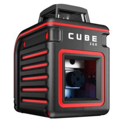 Нивелир ADA Cube 360 Home Edition A00444 Нивелир ADA Cube 360 Home Edition A00444