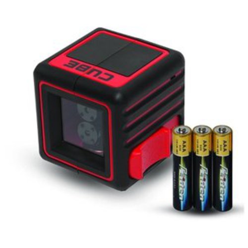 Нивелир ADA Cube Basic Edition Нивелир ADA Cube Basic Edition