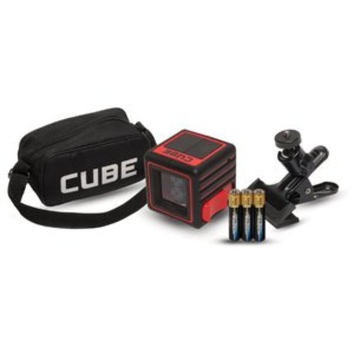 Нивелир ADA Cube Home Edition Нивелир ADA Cube Home Edition
