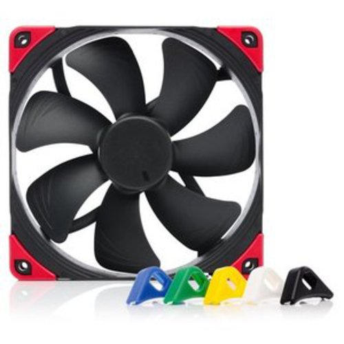 

Кулер для корпуса Noctua NF-A14 PWM Chromax