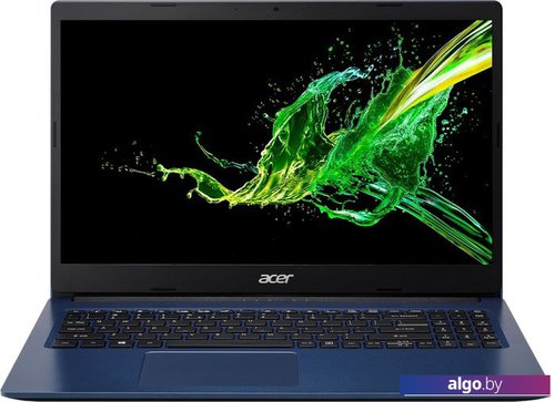 Ноутбук Acer Aspire 3 A315-34-P6WU NX.HG9EU.02L Ноутбук Acer Aspire 3 A315-34-P6WU NX.HG9EU.02L