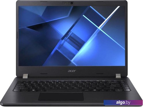 

Ноутбук Acer TravelMate P2 TMP214-52-70S0 NX.VMKER.003