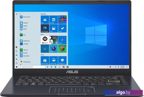 Ноутбук ASUS VivoBook E410MA-BV610T