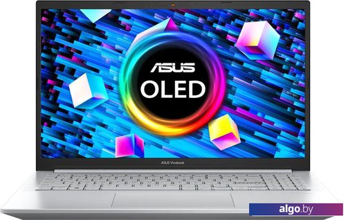 

Ноутбук ASUS VivoBook Pro 15 OLED M3500QA-L1067