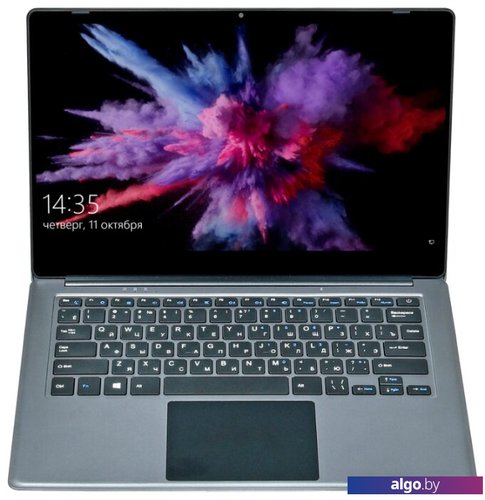 Ноутбук Digma CITI E404 Pro ES4024EW Ноутбук Digma CITI E404 Pro ES4024EW