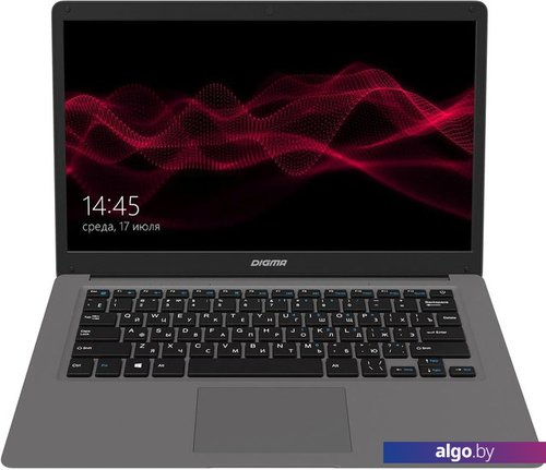 Ноутбук Digma Eve 14 P416 ES4062EW Ноутбук Digma Eve 14 P416 ES4062EW