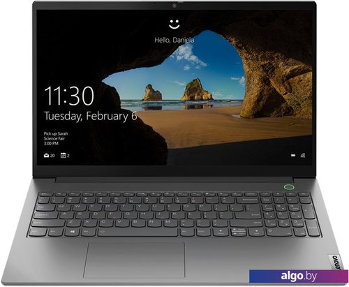 Ноутбук Lenovo ThinkBook 15 G3 ACL 21A4002ERU Ноутбук Lenovo ThinkBook 15 G3 ACL 21A4002ERU