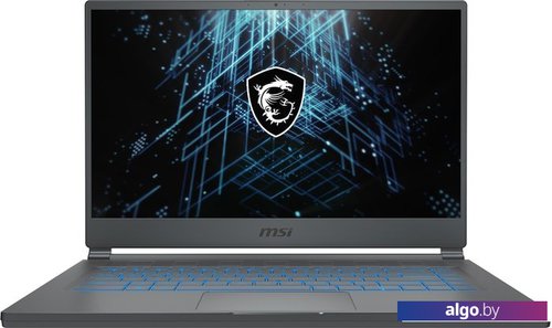 Ноутбук MSI Stealth 15M A11SDK-032RU Ноутбук MSI Stealth 15M A11SDK-032RU