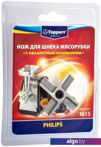 

Нож Topperr 1615