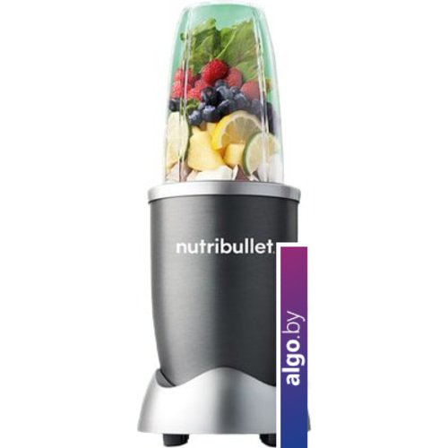 

Стационарный блендер NutriBullet NB607DG