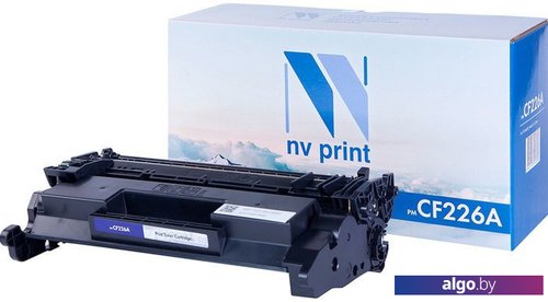 

Картридж NV Print NV-CF226A (аналог HP CF226A)