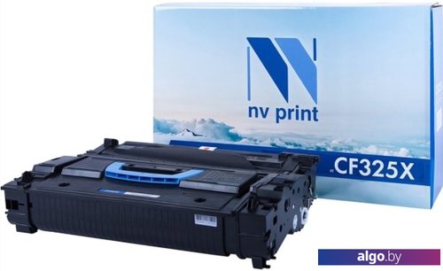 

Картридж NV Print NV-CF325X (аналог HP CF325X)