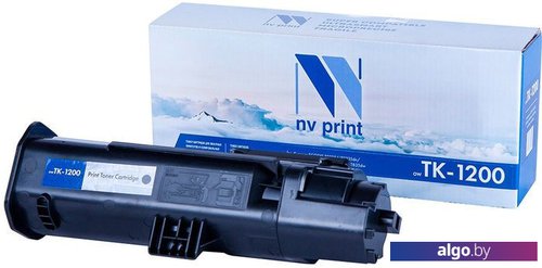 

Картридж NV Print NV-TK1200 (аналог Kyocera TK-1200)