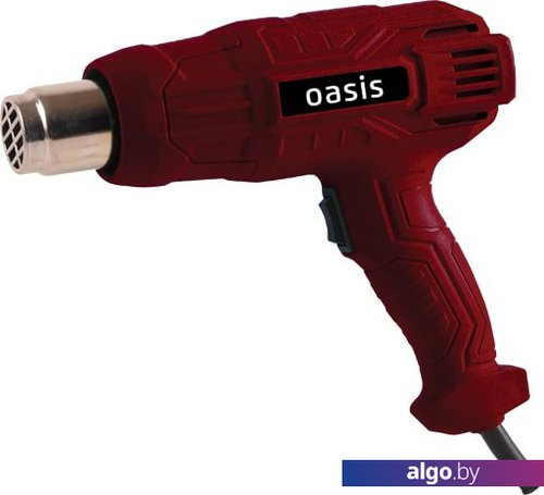 

Промышленный фен Oasis TG-20